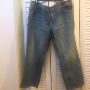 NWT Dana Buchman Jeans